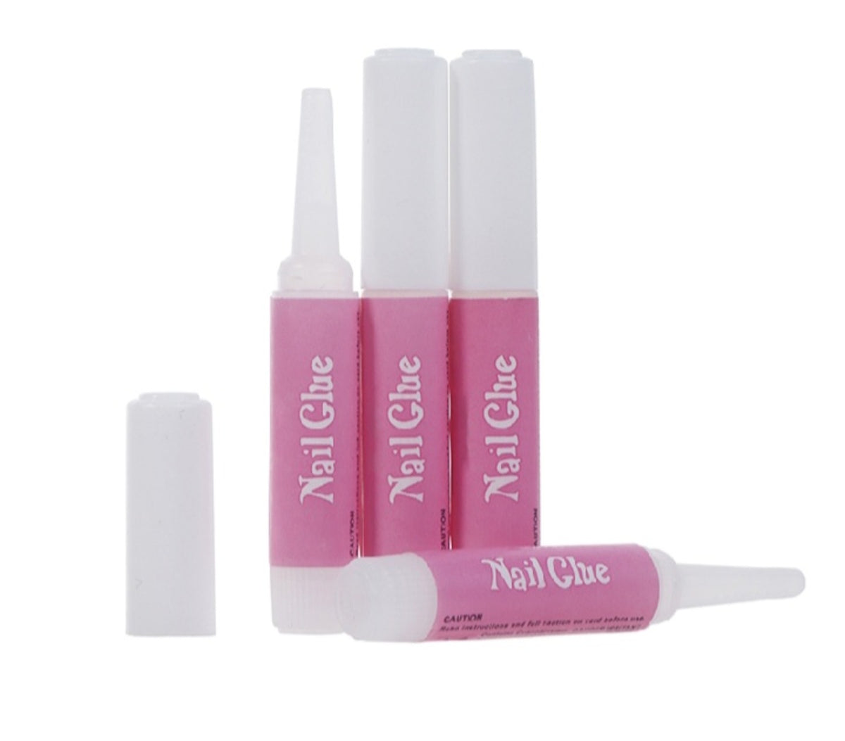 Nail Glue 2g – Strong Adhesive for Press-On & Artificial Nails
