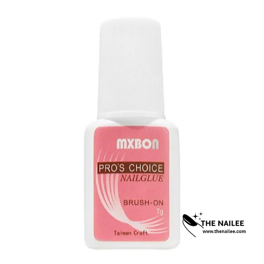 TN22 - Professional Nail Glue 8ml with Brush