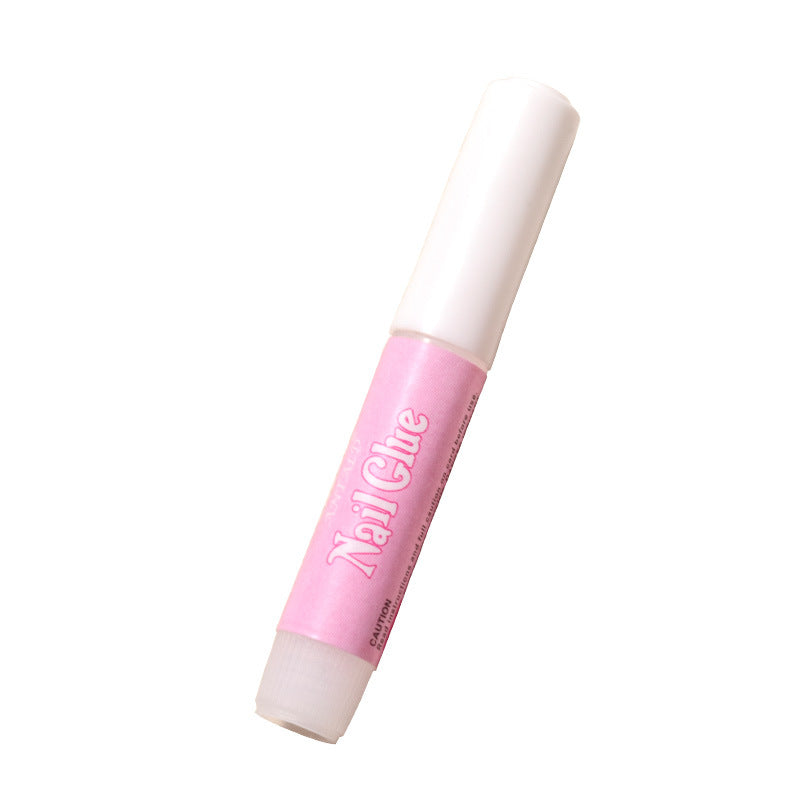 Nail Glue 2g – Strong Adhesive for Press-On & Artificial Nails