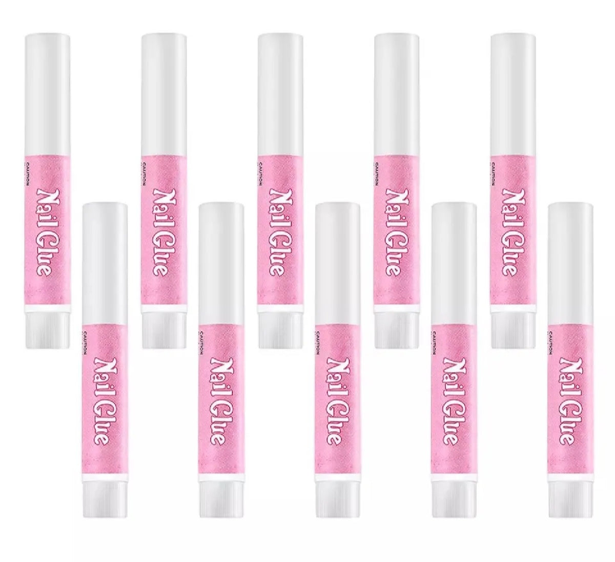 Nail Glue 2g – Strong Adhesive for Press-On & Artificial Nails